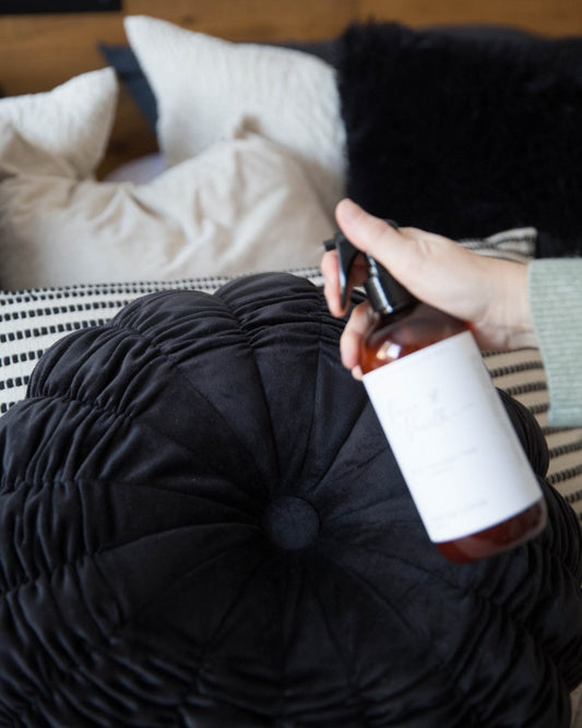 Eau de Linge - 500ml - Les passionnées