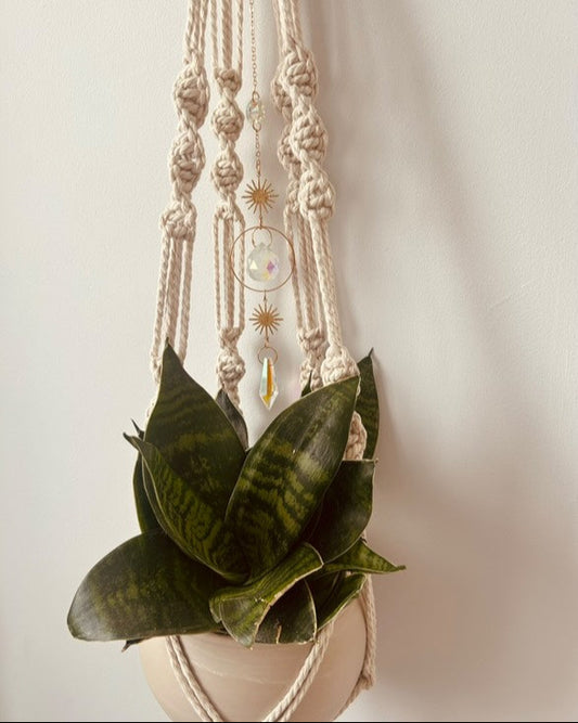 JARDINIÈRE - Sunshine