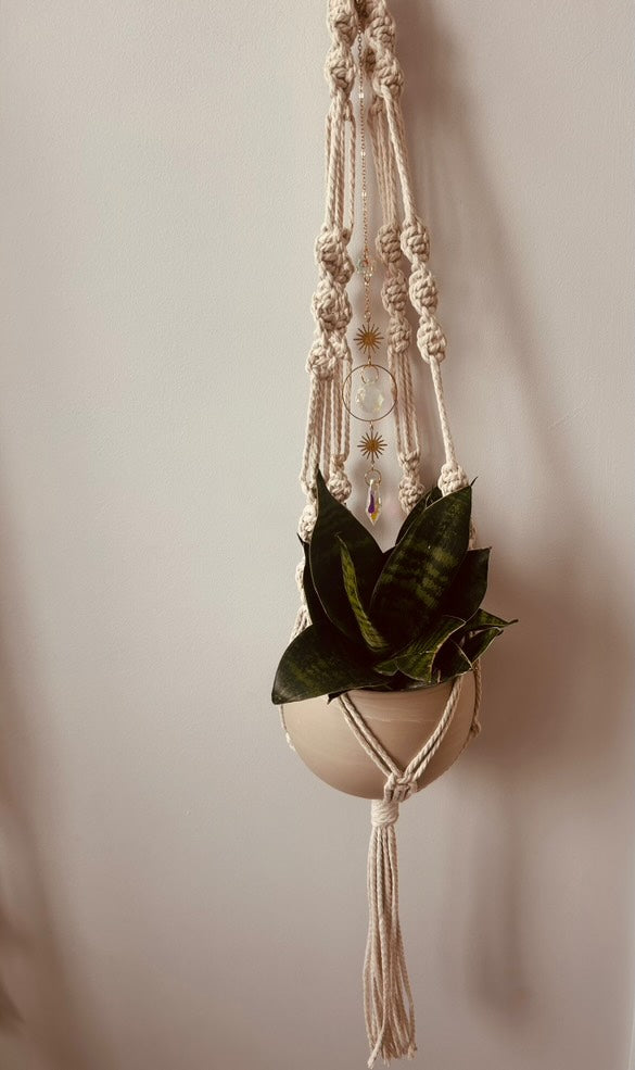 JARDINIÈRE - Sunshine