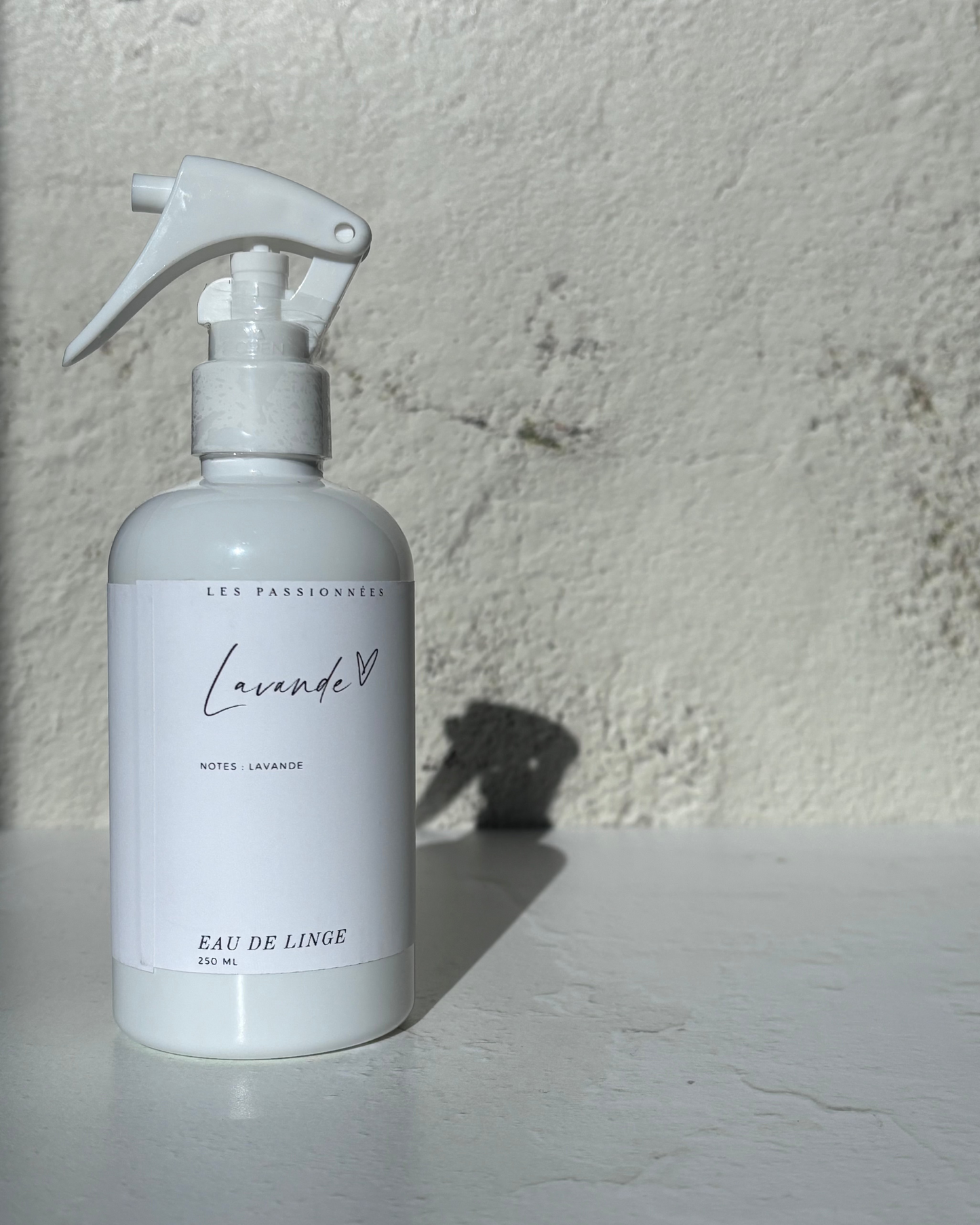 EAU DE LINGE - Lavande
