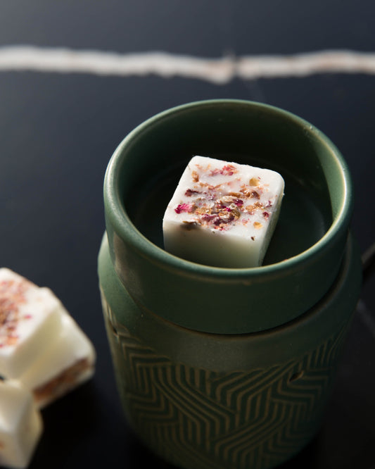 CUBES PARFUMÉS - Coton Propre