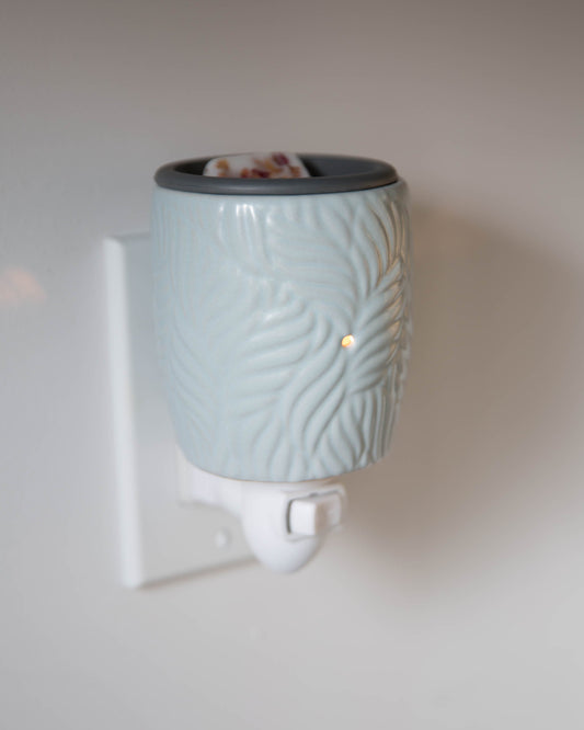 CUBES PARFUMÉS - Matcha & Bergamot