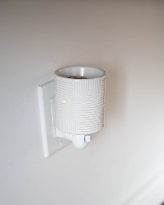 DIFFUSEUR MURAL - L’élégant - Les passionnées