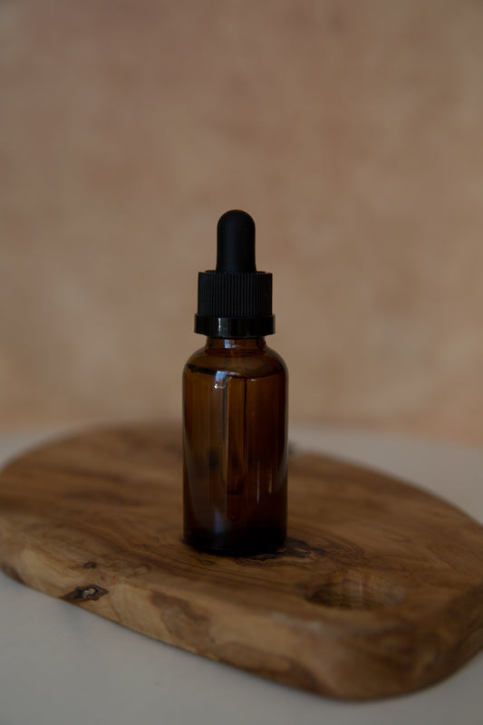 DIFFUSEUR À VOITURE - Matcha & Bergamot