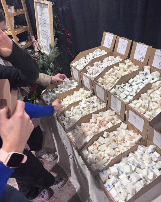 PICK & MIX - Les passionnées