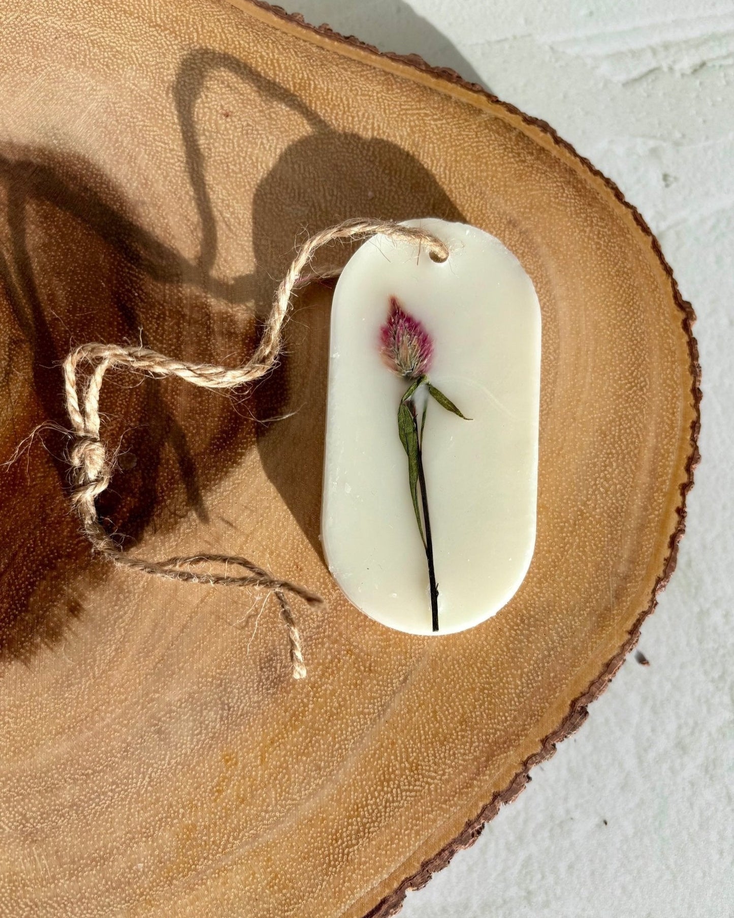 đ TABLETTE PARFUMĂE - Poire & Vanille (100% off)