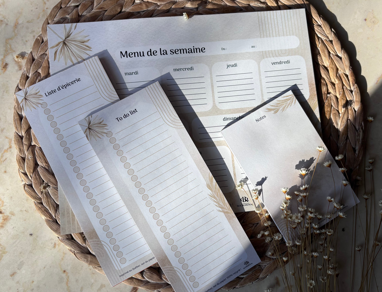MAISON SOUVENIRS
