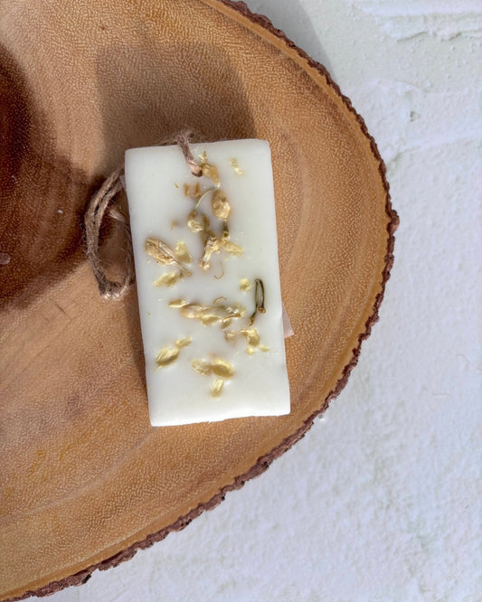 TABLETTE PARFUMÉE - Poudre de Bébé - Les passionnées