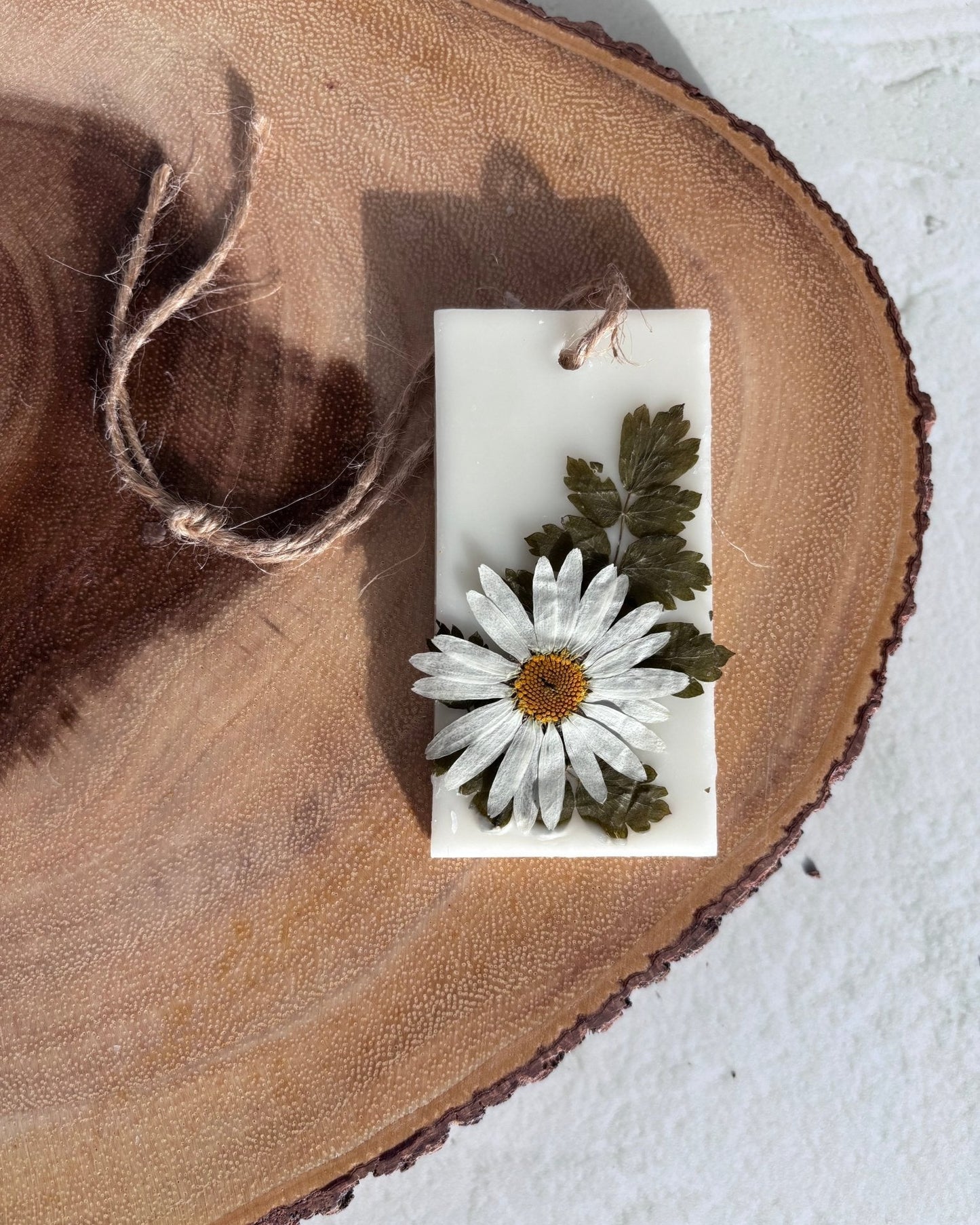 🎁 TABLETTE PARFUMÉE - Coton Propre (100% off)