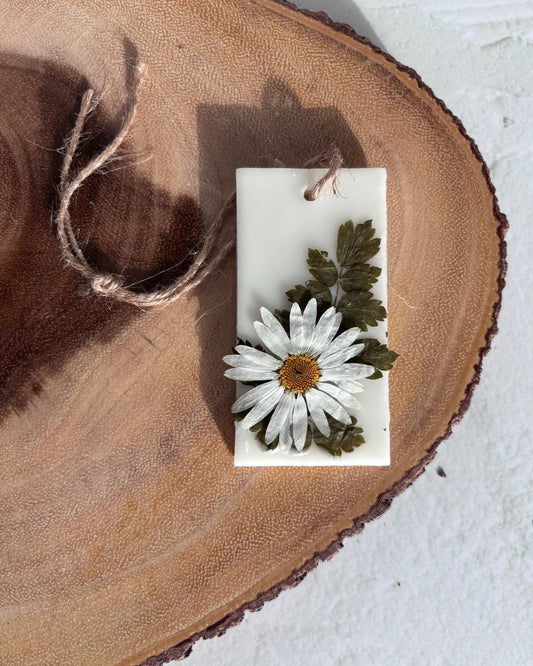 🎁 TABLETTE PARFUMÉE - Coton Propre (100% off)