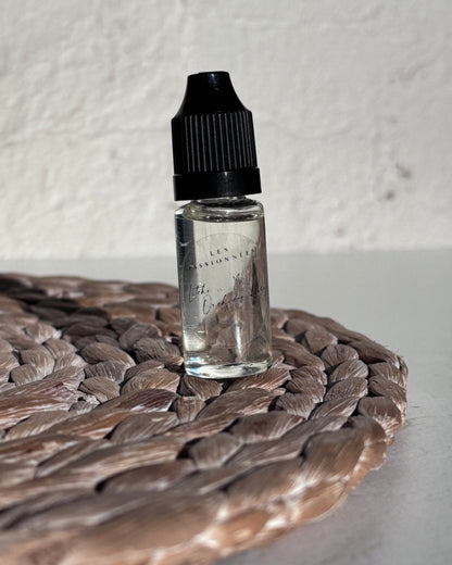 DIFFUSEUR À VOITURE - Litchi & Orchidée Rose - Les passionnées