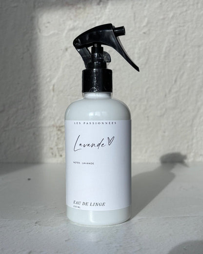 EAU DE LINGE - Lavande