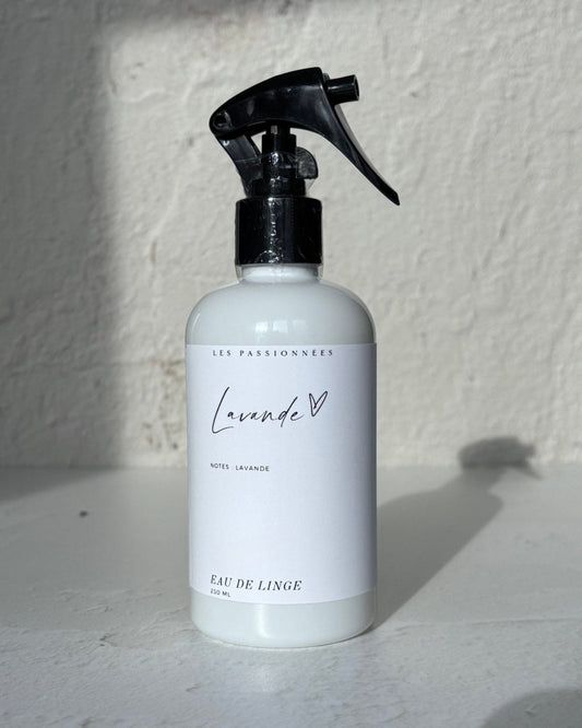 EAU DE LINGE - Lavande
