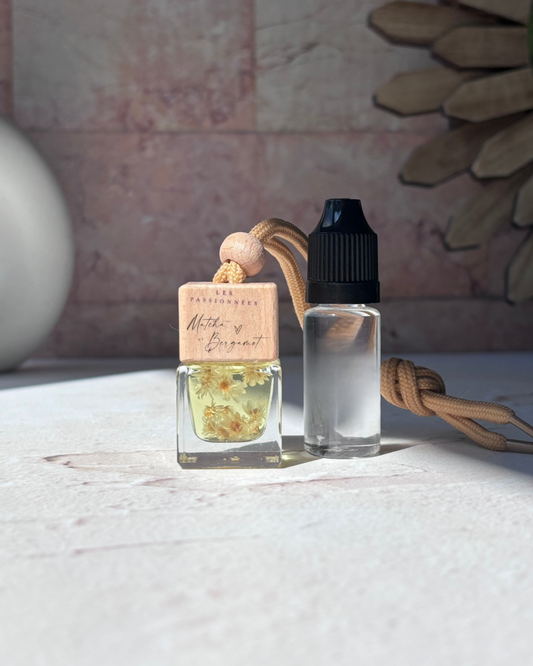 CAR DIFFUSER - Lemon & Berries