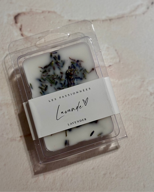 CUBES PARFUMÉS - Lavande
