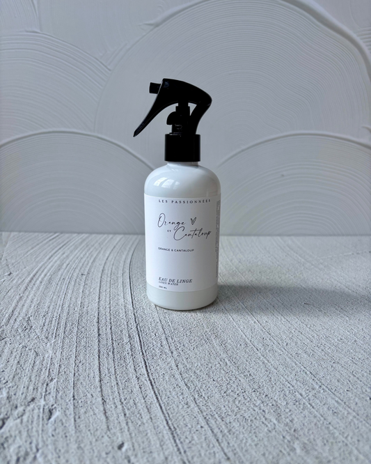 EAU DE LINGE - Orange & Cantaloup