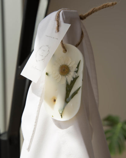 SCENTED TABLET - Eucalyptus &amp; Lavender