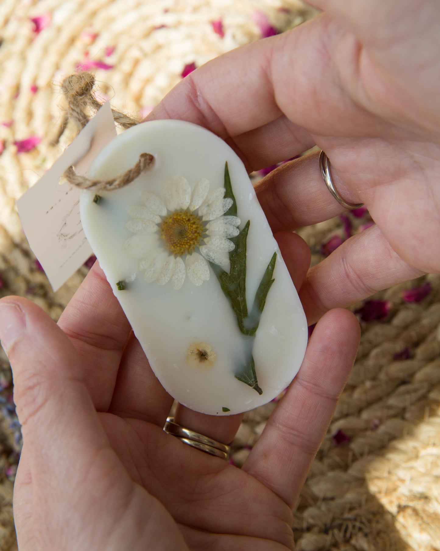 SCENTED TABLET - Lavender