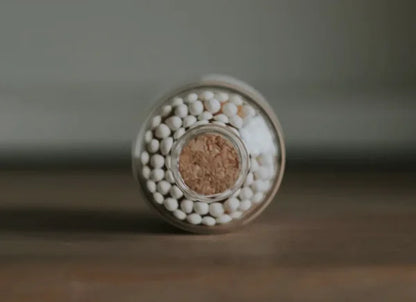 ALLUMETTES POUR BOUGIE - Les passionnées