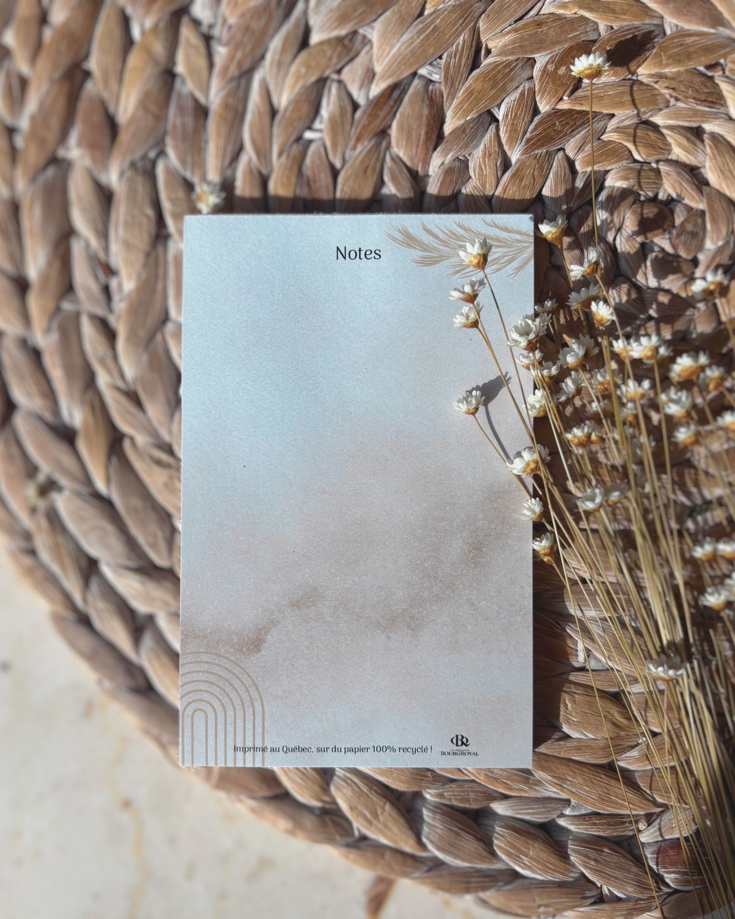 Bloc-Notes